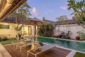 Saba Villa