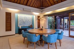 Saba Villa