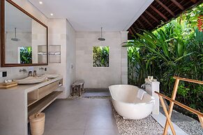 Saba Villa