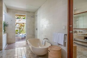 Saba Villa