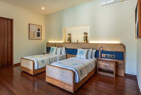 Saba Villa