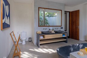 Saba Villa