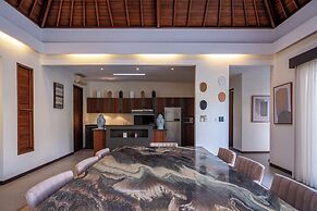 Saba Villa