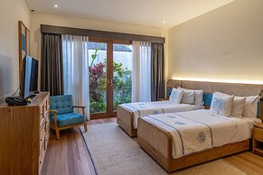 Saba Villa