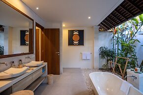 Saba Villa