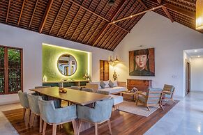 Saba Villa