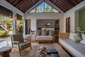 Saba Villa