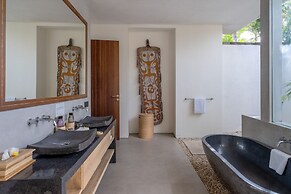 Saba Villa