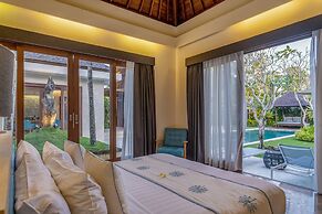 Saba Villa