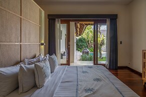 Saba Villa
