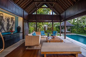 Saba Villa