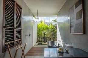 Saba Villa