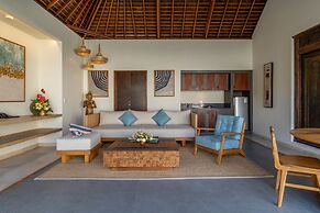 Saba Villa