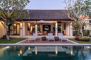 Saba Villa