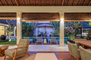 Saba Villa