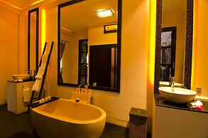 Villa One Seminyak