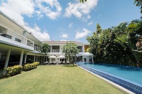 CassaMia Bali