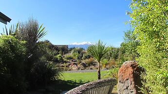Tongariro Suites at The Rocks
