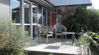 Tongariro Suites at The Rocks