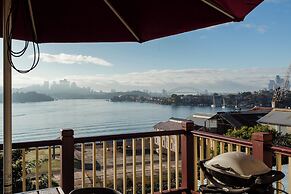Cockatoo Island