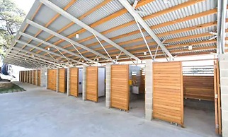 Cockatoo Island