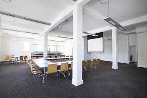 Cockatoo Island