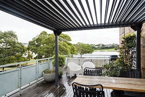 Cockatoo Island