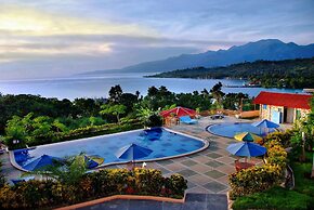 Aston Niu Manokwari