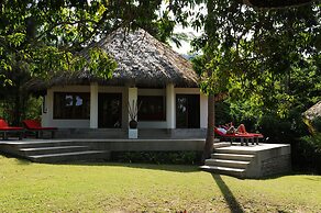 The Jungle Club