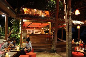 The Jungle Club
