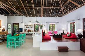 The Jungle Club