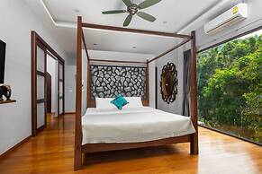The Jungle Club