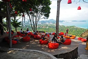 The Jungle Club
