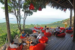 The Jungle Club