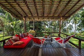 The Jungle Club