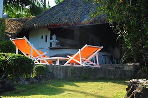 The Jungle Club