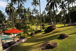 The Jungle Club