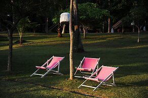 The Jungle Club