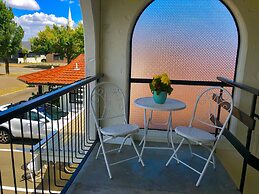 Hacienda Motor Lodge