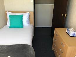 Hacienda Motor Lodge