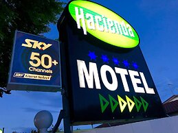 Hacienda Motor Lodge