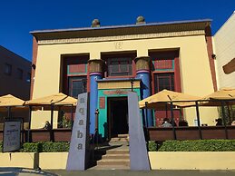 Hacienda Motor Lodge