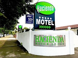 Hacienda Motor Lodge