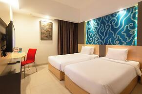 Metland Hotel Cirebon