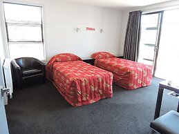 The Reservation B&B
