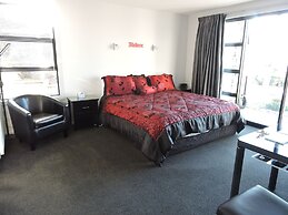 The Reservation B&B