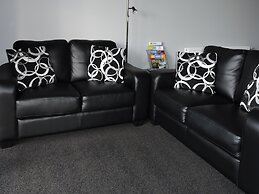 The Reservation B&B