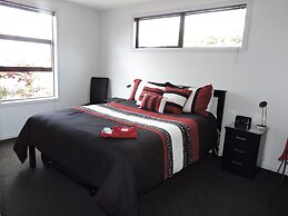 The Reservation B&B