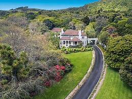 Greenmantle Estate Hotel
