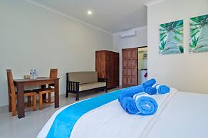 Lovina Oasis